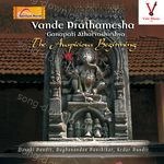 Vande Prathamesha - Devaki Pandit Song Download